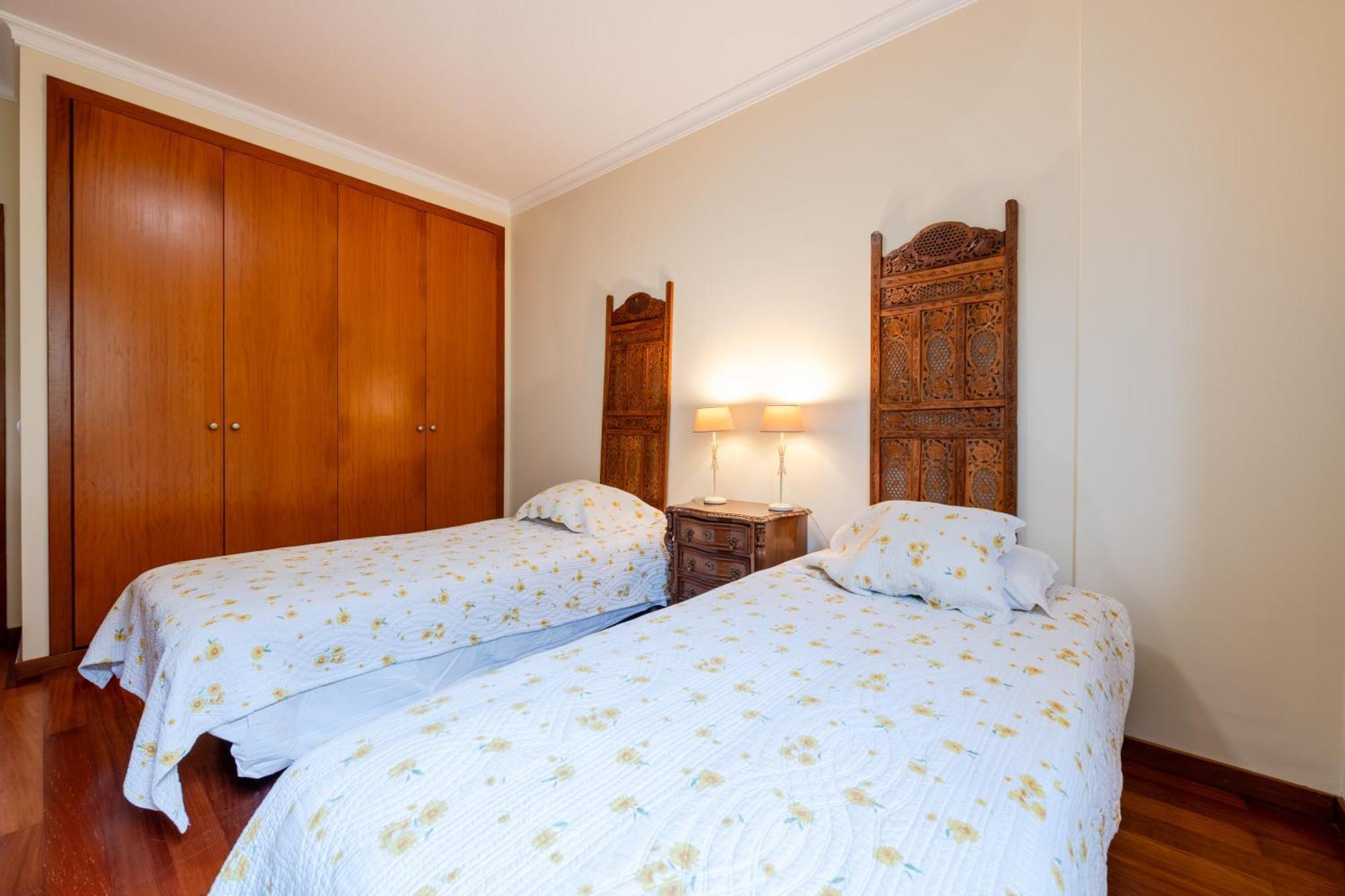 Canico Quintas III By Trip2Portugal Ngoại thất bức ảnh